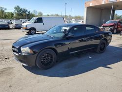 Dodge salvage cars for sale: 2013 Dodge Charger Police