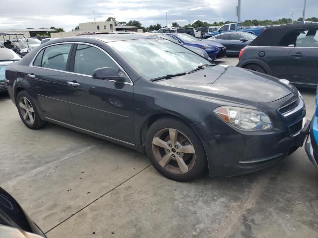 2012 Chevrolet Malibu 1LT