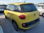 2014 Fiat 500L Trekking