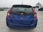 2017 Honda FIT LX