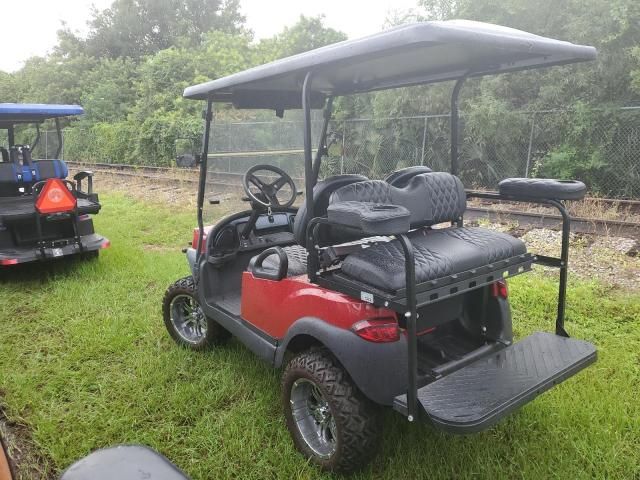 2019 Other Golf Cart