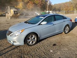 2013 Hyundai Sonata SE en venta en Baltimore, MD