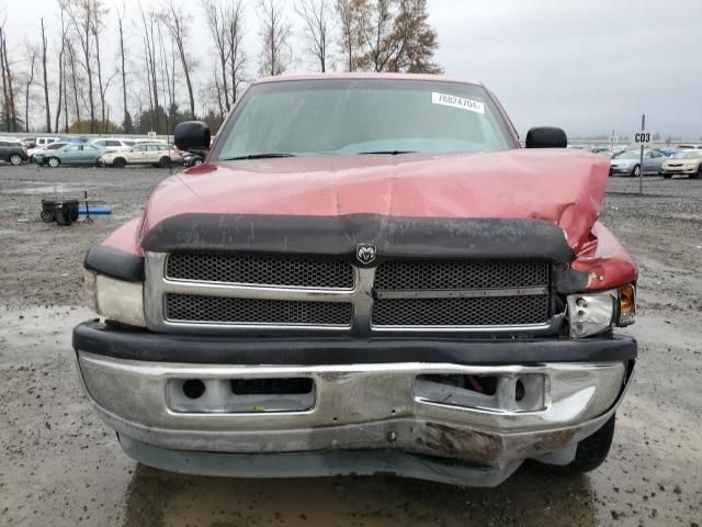 1999 Dodge RAM 1500