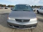 2000 Honda Odyssey EX