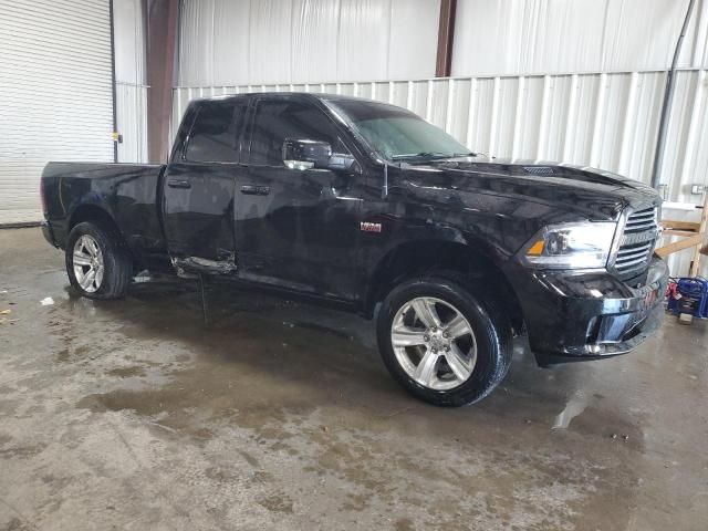 2014 Dodge RAM 1500 Sport