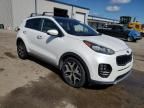 2017 KIA Sportage SX