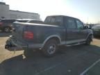 2003 Ford F150 Supercrew