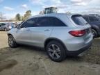 2017 Mercedes-Benz GLC 300 4matic