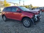 2009 Ford Edge SEL