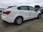 2013 KIA Rio LX