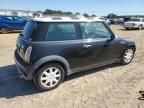 2003 Mini Cooper