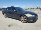 2009 Lexus GS 350