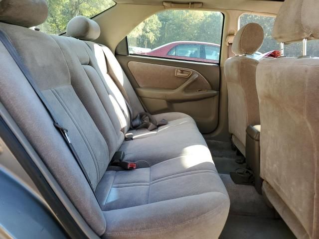 1998 Toyota Camry CE