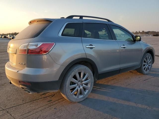 2010 Mazda CX-9