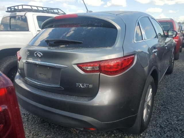 2013 Infiniti FX37