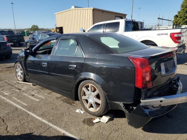 2006 Cadillac CTS HI Feature V6