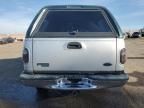 2002 Ford F150 Supercrew