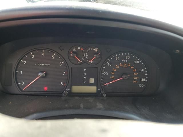 2004 Hyundai Sonata GL