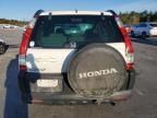 2006 Honda CR-V EX