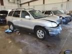 2004 Hyundai Santa FE GLS