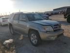 2003 Toyota 4runner Limited