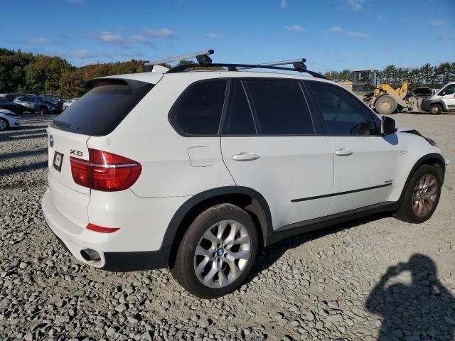 2012 BMW X5 XDRIVE35I