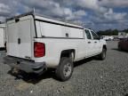 2017 Chevrolet Silverado C2500 Heavy Duty