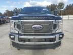 2022 Ford F350 Super Duty