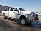 2017 Dodge 3500 Laramie