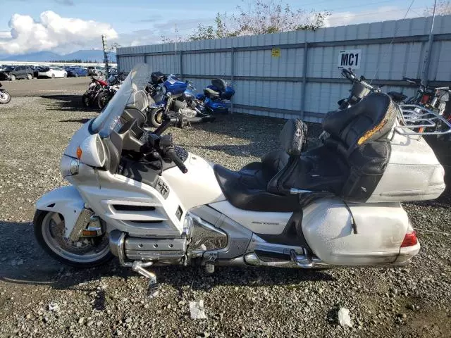 2008 Honda GL1800