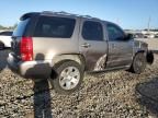 2011 GMC Yukon SLT