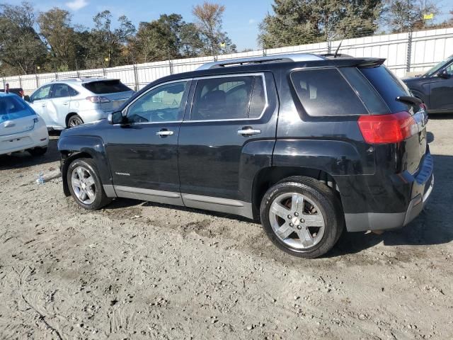 2012 GMC Terrain SLT