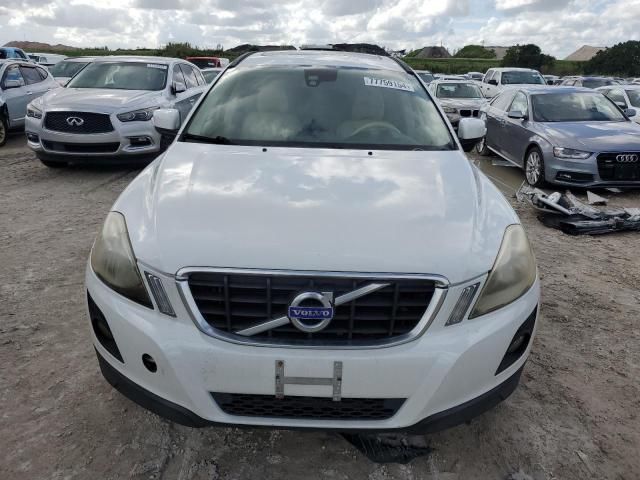 2010 Volvo XC60 3.2