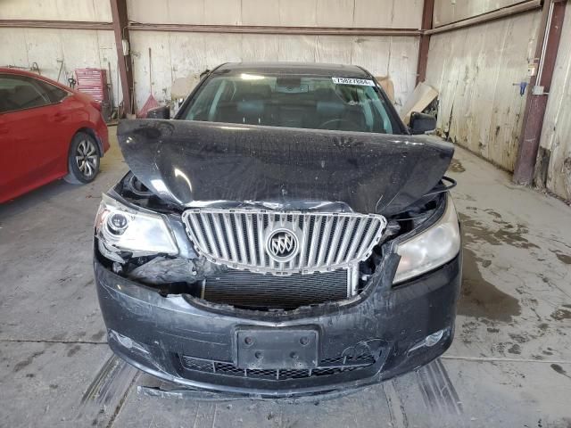 2011 Buick Lacrosse CXL