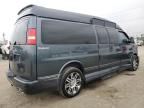 2014 Chevrolet Express G2500 3LT