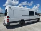 2012 Mercedes-Benz Sprinter 3500