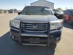 2014 Honda Pilot EXL