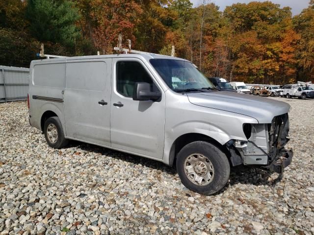 2014 Nissan NV 1500