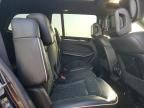 2015 Mercedes-Benz GL 550 4matic