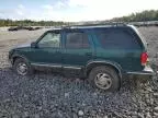 1998 Chevrolet Blazer