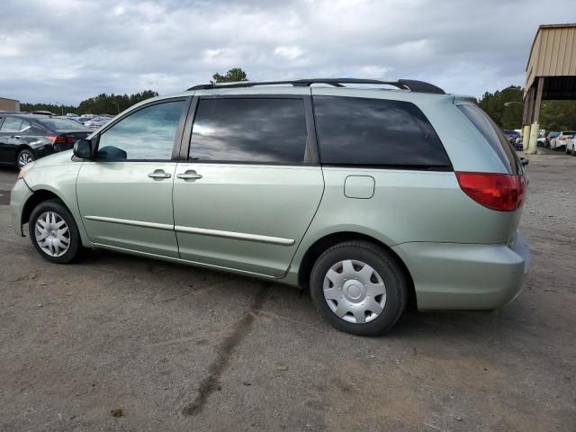 2007 Toyota Sienna CE