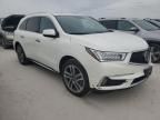 2018 Acura MDX Advance