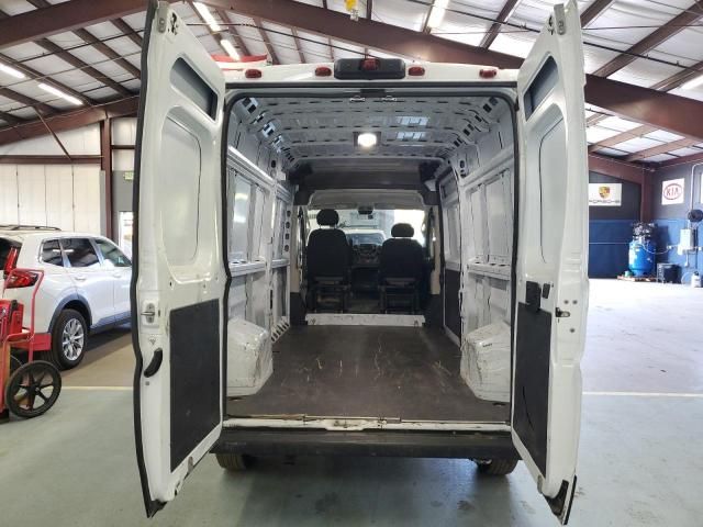 2021 Dodge RAM Promaster 2500 2500 High