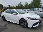 2024 Toyota Camry SE Night Shade