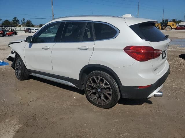 2021 BMW X1 SDRIVE28I