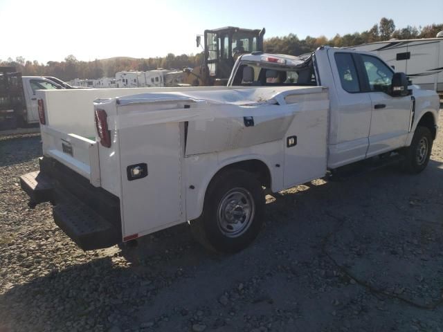 2023 Ford F250 Super Duty