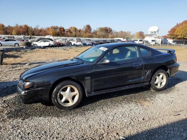 1996 Ford Mustang GT