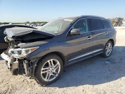 Infiniti salvage cars for sale: 2013 Infiniti JX35