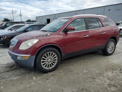 Buick salvage cars for sale: 2008 Buick Enclave CXL