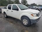 2014 Nissan Frontier S